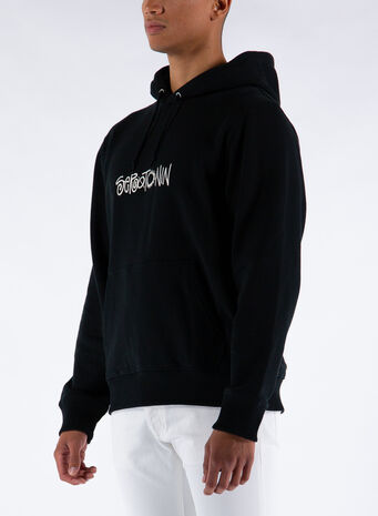 FELPA SEROTONIN, BLACK, small