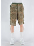 MYCELLIUM GREEN AOP