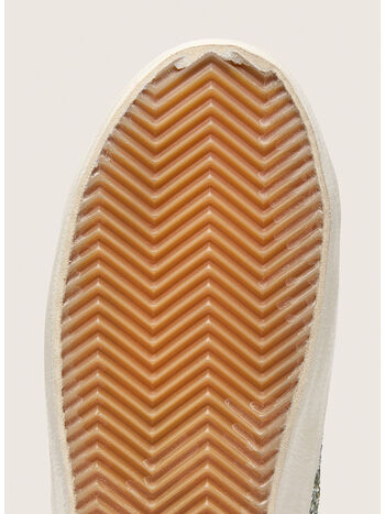 SCARPA SUPER STAR GLITTER UPPER, 65224 PLATINUM/GREEN, small