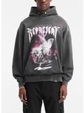 20 VINTAGE GREY