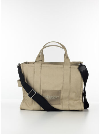 BORSA THE SMALL TOTE, 260 BEIGE, small