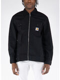 8902 BLACK RINSED