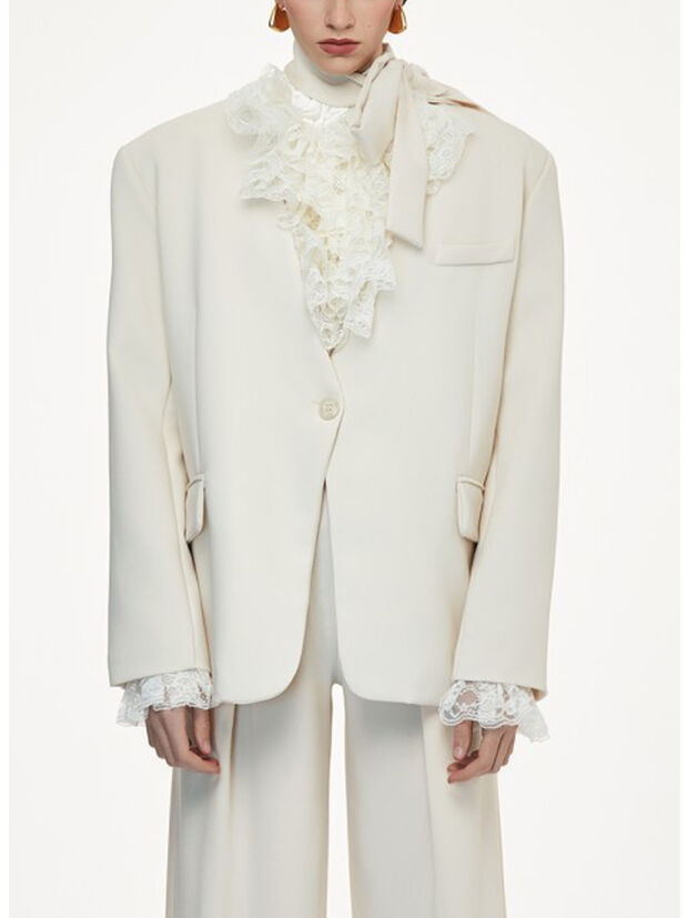 GIACCA SAMPIERI, H1 BURRO, large