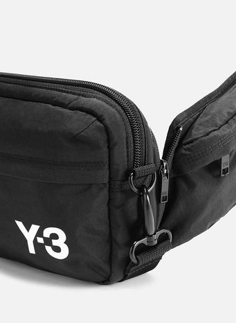 MARSUPIO SLING BING, BLACK, small