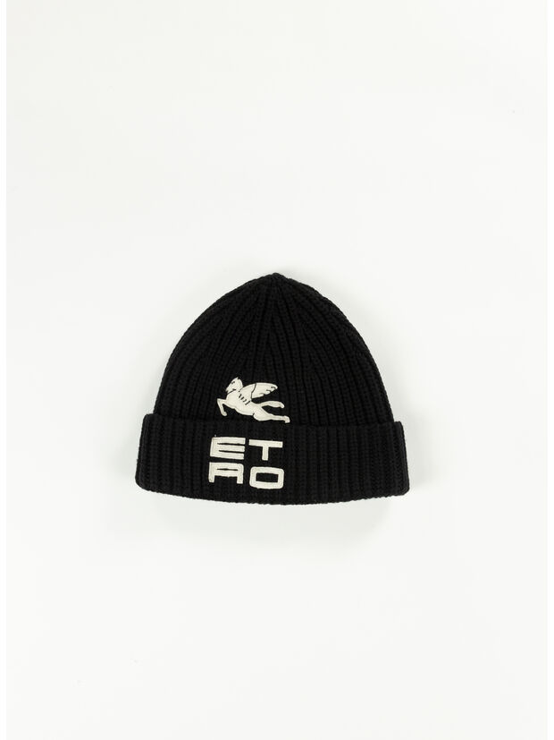 CAPPELLO BEANIE, 1, large