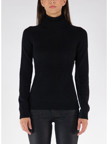 MAGLIONE TNECK, 999, small
