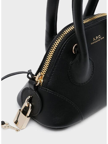 BORSA SAC EMMA MINI, LZZ NOIR, small