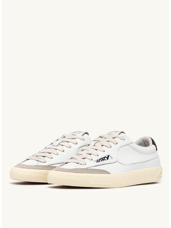 SCARPA WINDSCAPE LOW, UK02 LEAT/SUE WHT/BLK, small
