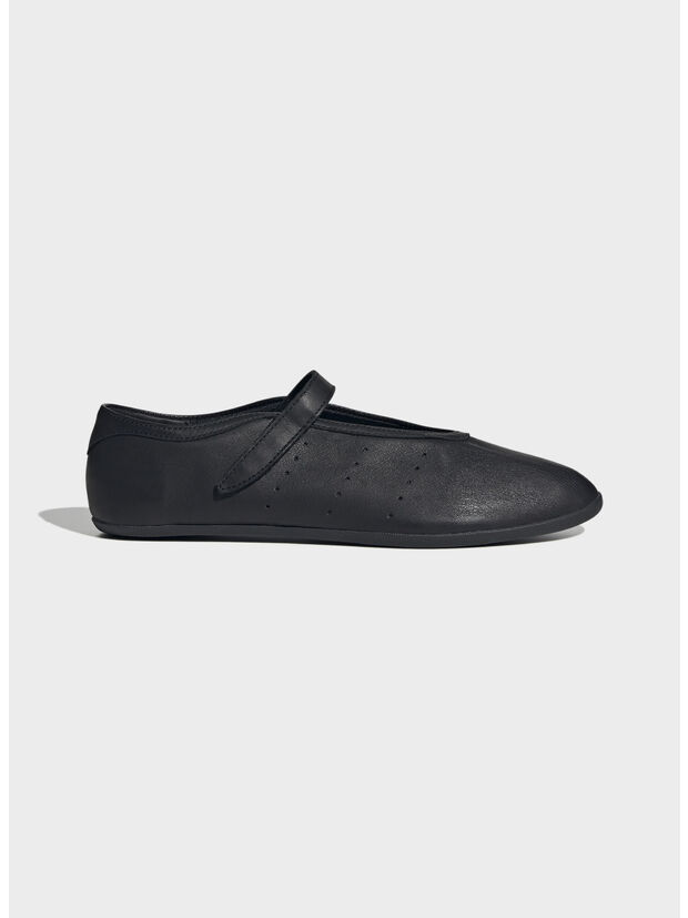 BALLERINA STAN SMITH LO, CBLACK/CBLACK/CBLACK, large