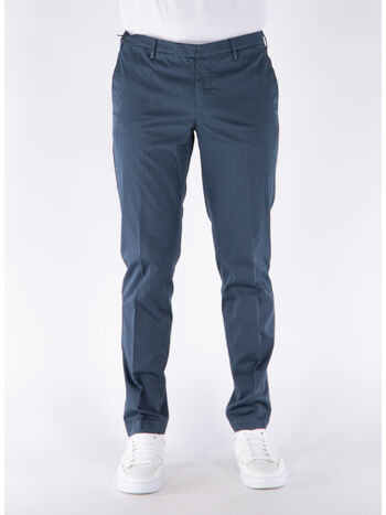 PANTALONE SKINNY, Y380, small