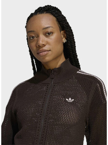 FELPA TRACK TOP FIREBIRD ALL'UNCINETTO, AUCO, small