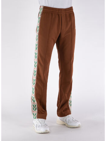 PANTALONE LAUREL, 01 BROWN, small