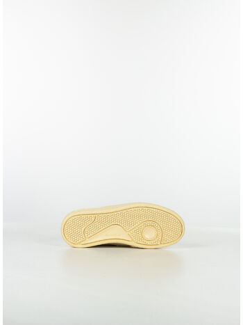 SCARPA BASKET LOW, 100 WHITE/ECRU, small