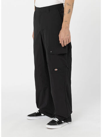 PANTALONE JACKSON CARGO, BLK1 BLACK, small
