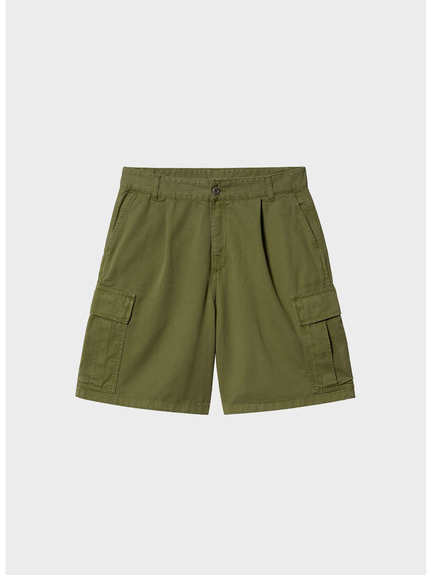 BERMUDA COLE CARGO SHORT, , large