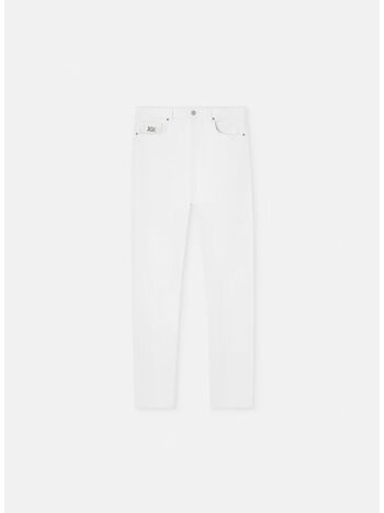 JEANS REGULAR FIT, 1D110 WHITE, small