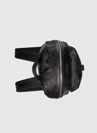 ZAINO GUCCI OFF THE GRID, 1000BLKBLKBLK, small