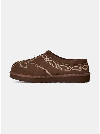TAZZ WESTERN, BCDR BURNT CEDAR, small