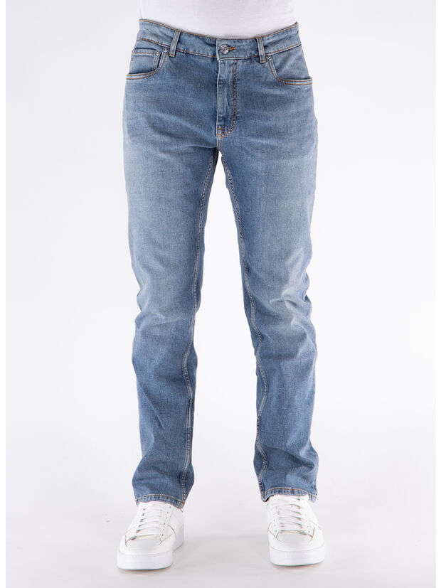 JEANS DENIM ROMA, , large