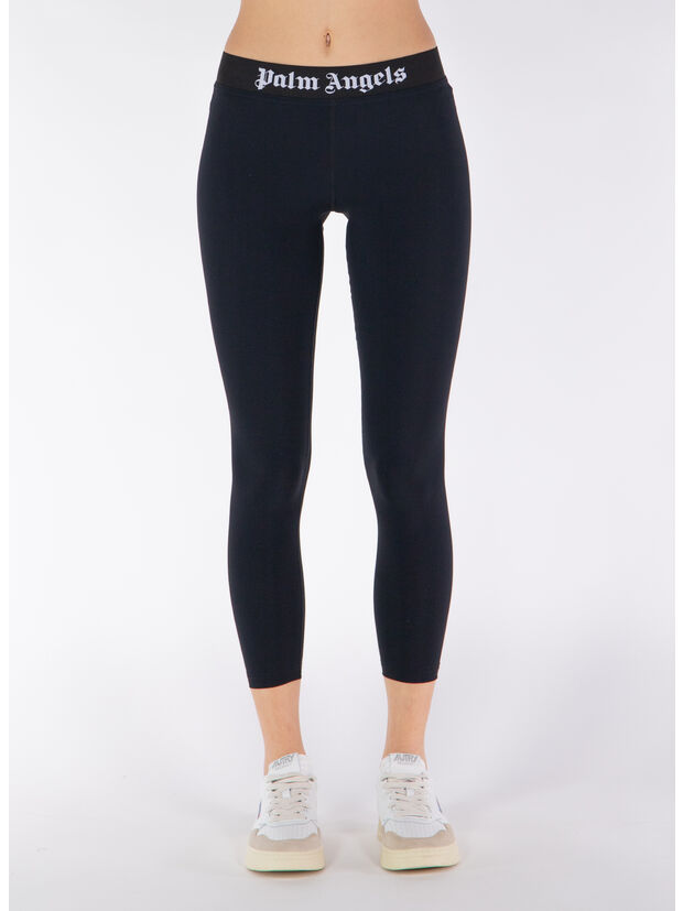LEGGINGS CON LOGO, 1001, large