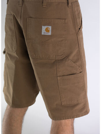 SHORTS SINGLE KNEE, , small