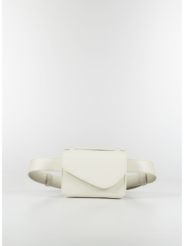 MARSUPIO BELT BAG, 3000 CREAM, large