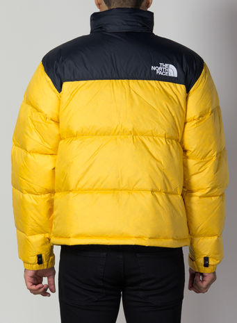 GIUBBOTTO NUPTSE 1996, 70MTNFYELLOW, small