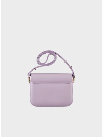 BORSA SAC GRACE SMALL, LAL MOON GREY, small