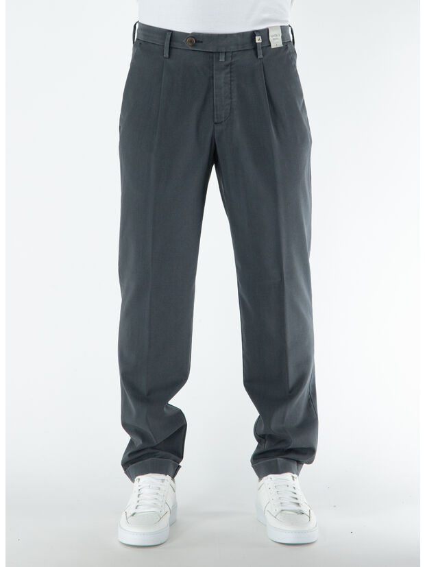 PANTALONE CHINO LUNGO, , large