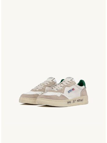 SCARPA MEDALIST SUEDE GAME SET MATCH, WC07, small