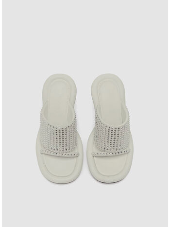 SCARPA BUMPER MULE CRYSTAL, , small