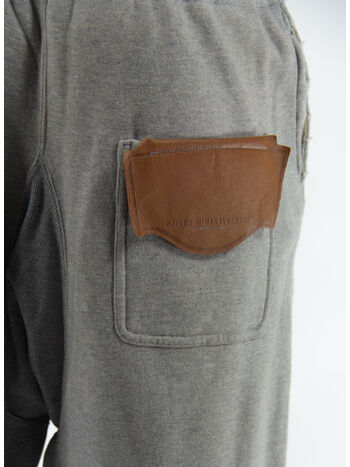 PANTALONE DISTRESSED, GRAY, small