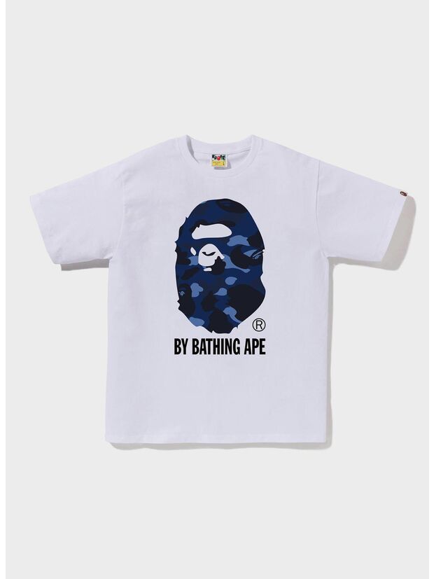 T-SHIRT CAMO APE, WHXNY, large