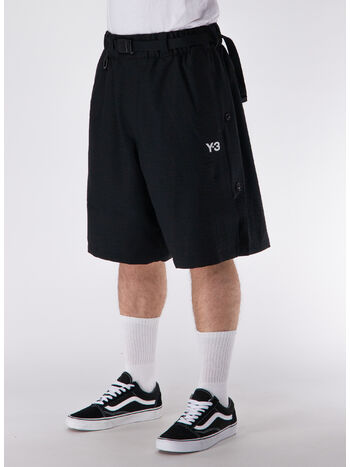 SHORT SP, BLACK, small