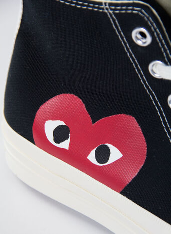 SCARPA CHUCK TAYLOR 70S ALL STAR, BLACK, small