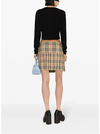 CARDIGAN CROPPED BEA, , small