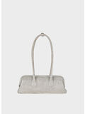 BORSA BOAT WIDE MINI, HAZE GRAY, thumb