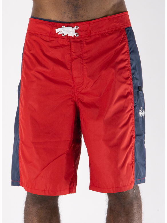 COSTUME BOXER STOCK, 0601 RED, medium