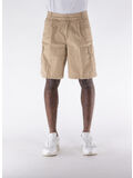 SHORTS COLE CARGO, 1YA02 SABLE RINSED, thumb