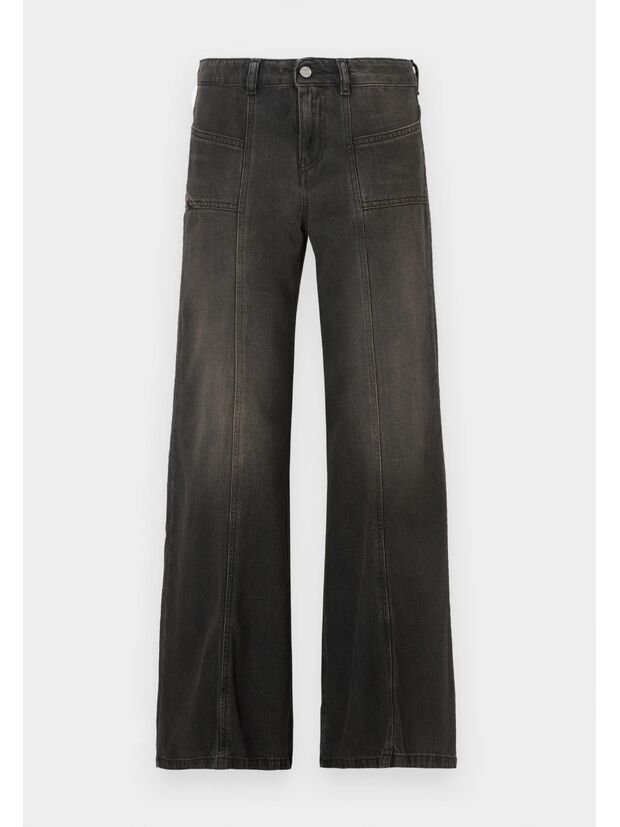 JEANS D-AKII, 02, large
