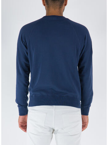 FELPA GARMENT DYED, , small