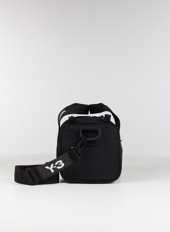 BORSA MINI BAG, BLACK, small