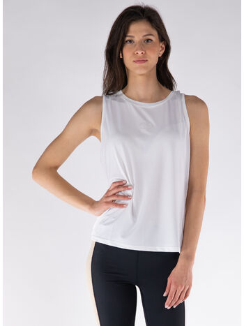 CANOTTA GIGI, 8000 WHITE, small