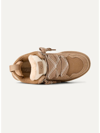 SCARPA LOWMEL, SAN, small