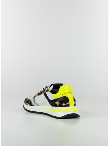 SCARPA TROPEZ 2.1, WPL1 LEOPARD MONDIAL_BLANC, small