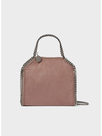 BORSA TOTE MICRO FALABELLA, 5702, small