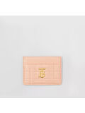 PORTACARTE LOLA CARD CASE, B1916 PEACH PINK, thumb