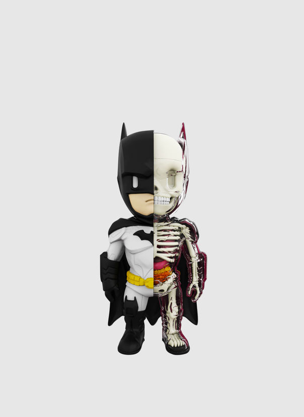 L10 4D XXRAY BATMAN 241MM Multicolor Susi