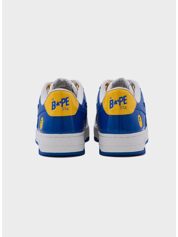 SCARPA BAPE STA #5 M2, BLUE, small
