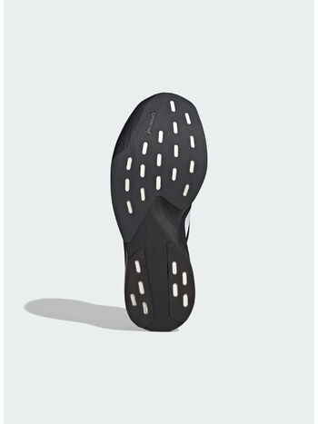 SCARPE ADIZERO EVO SL, CBLACK/FTWWHT/CBLACK, small